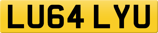 LU64LYU